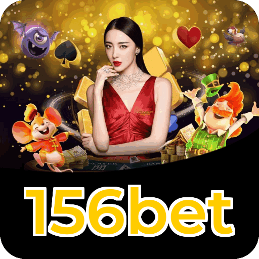 156bet Logo