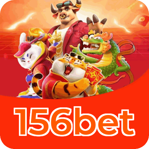 156bet Logo