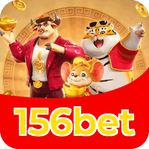 156bet Logo