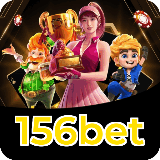 156bet Logo