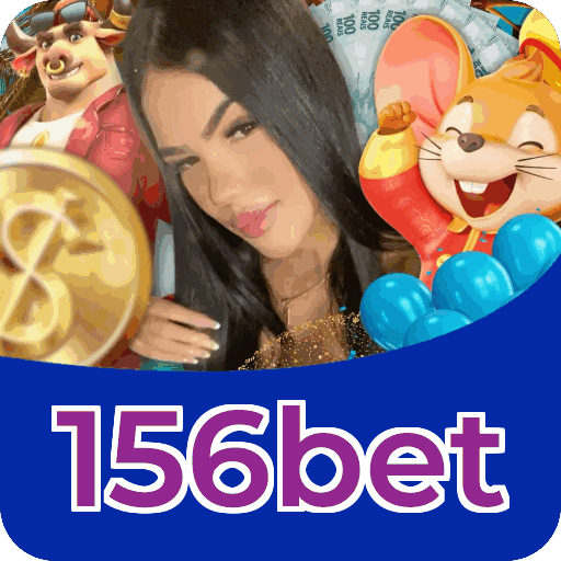 156bet Logo