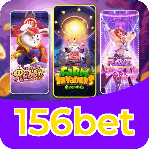 156bet Logo