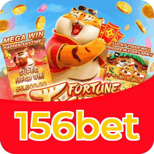 156bet Logo