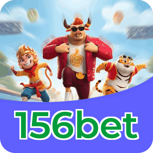 156bet Logo