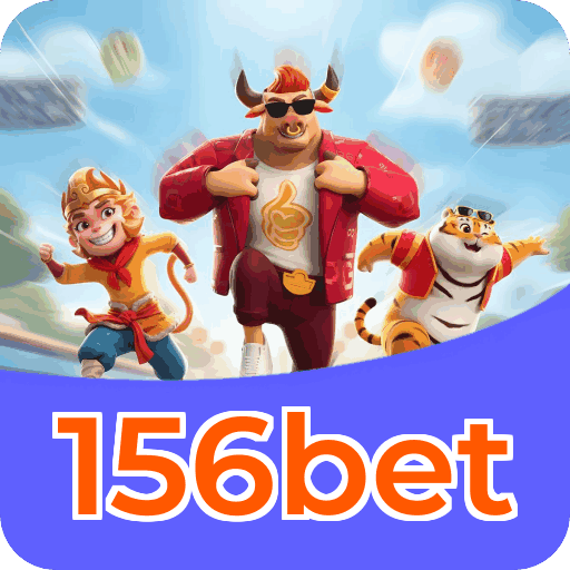 156bet Logo