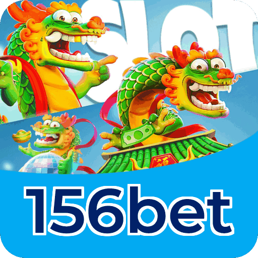 156bet Logo