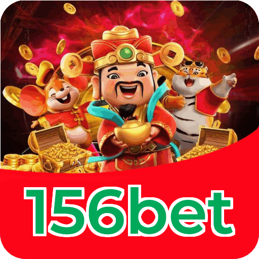 156bet Logo