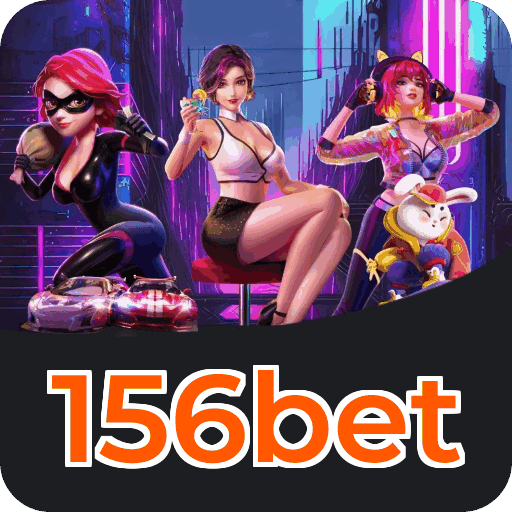 156bet Logo