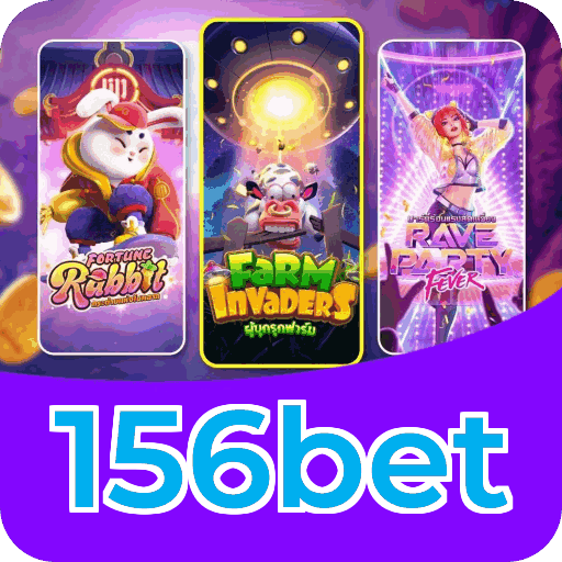 156bet Logo